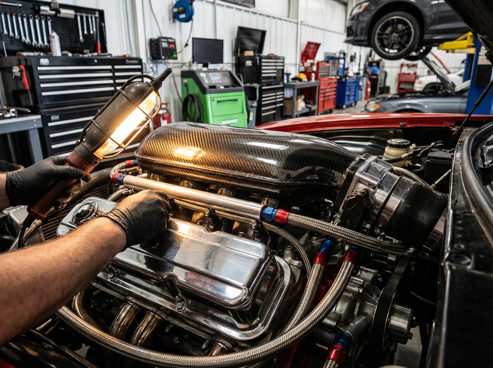 海角网修车视频