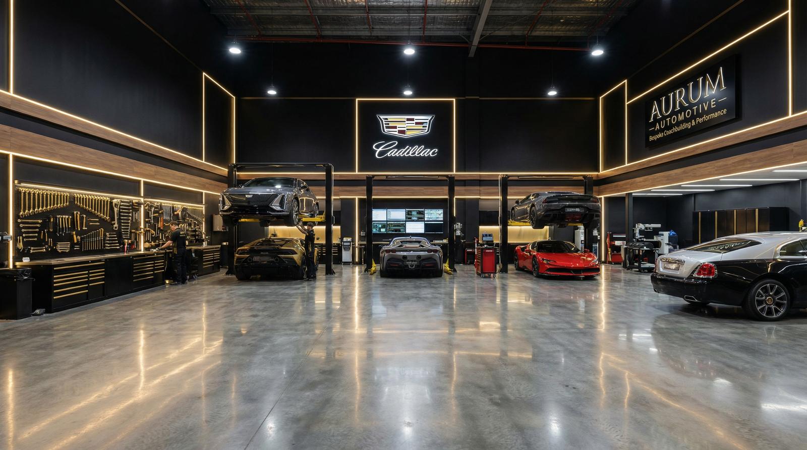 海角网改装车间视频